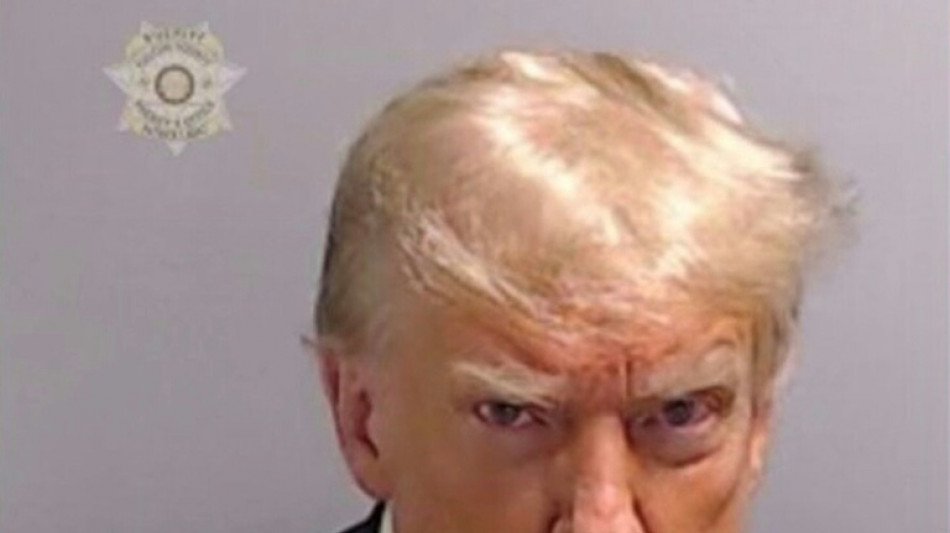 250-Dollar-Schein mit Trumps Konterfei ruft Kritik und Spott hervor