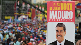Prohibici&oacute;n de viaje a observadores agrava tensi&oacute;n antes de elecciones en Venezuela