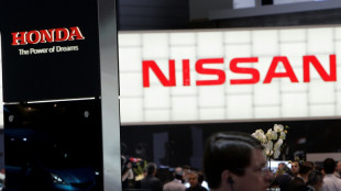 Autobauer Honda und Nissan k&uuml;ndigen Verhandlungen &uuml;ber Fusion an 