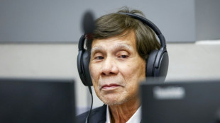 La CPI declara al expresidente filipino Duterte en condiciones de ser juzgado
