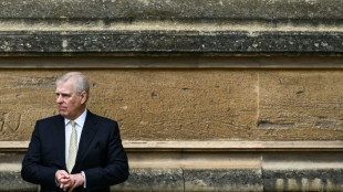 Britischer Prinz Andrew will seine royalen Titel nicht länger nutzen