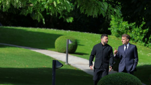 El G7 pone el foco en Ucrania con Trump y Zelenski como protagonistas