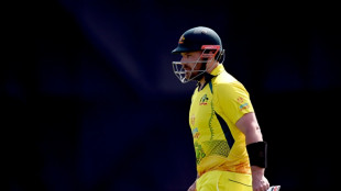 Australia captain Finch announces retirement from one-day cricket