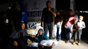 Ham&aacute;s dispara cohetes contra Tel Aviv desde la Franja de Gaza