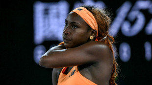 Gauff defends epic racquet smash and hits out at it being broadcast 