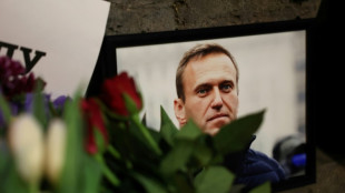 Rusia guarda silencio sobre la muerte del opositor Navalni y rechaza las cr&iacute;ticas occidentales
