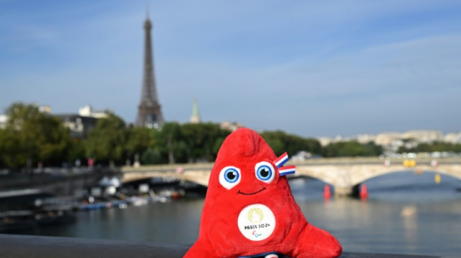 JO-2024: les eaux de la Seine dans un &eacute;tat "alarmant", pr&eacute;vient une ONG