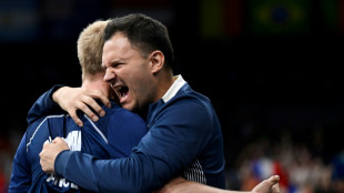 Tennis de table: entre "bonheur" et adaptation, la vie d'apr&egrave;s de la "Team Lebrun"