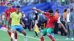 Mondiali: Hakimi processato in Francia per stupro, 'finalmente potr&ograve; parlare'