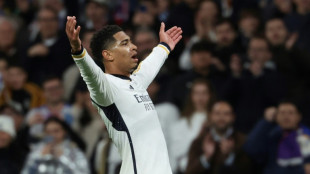 Espagne: le Real Madrid se balade contre G&eacute;rone et prend le large, Bellingham frappe encore