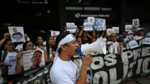 La muerte de detenidos se dispar&oacute; en Venezuela en 2025, seg&uacute;n un informe de una oeneg&eacute;
