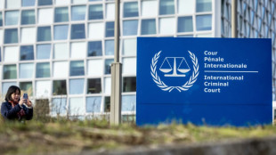 Trump firm&oacute; decreto con sanciones contra la Corte Penal Internacional