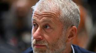 UK threatens Abramovich with legal action over Chelsea sale funds