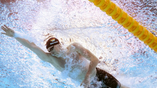 Kurzbahn-EM: M&auml;rtens und Gose im Finale