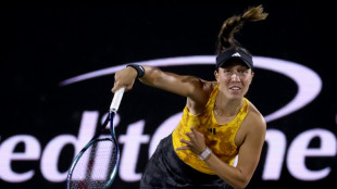 Pegula beats Badosa, books Charleston semi with Bencic