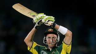 Australian cricket great Damien Martyn 'in induced coma'