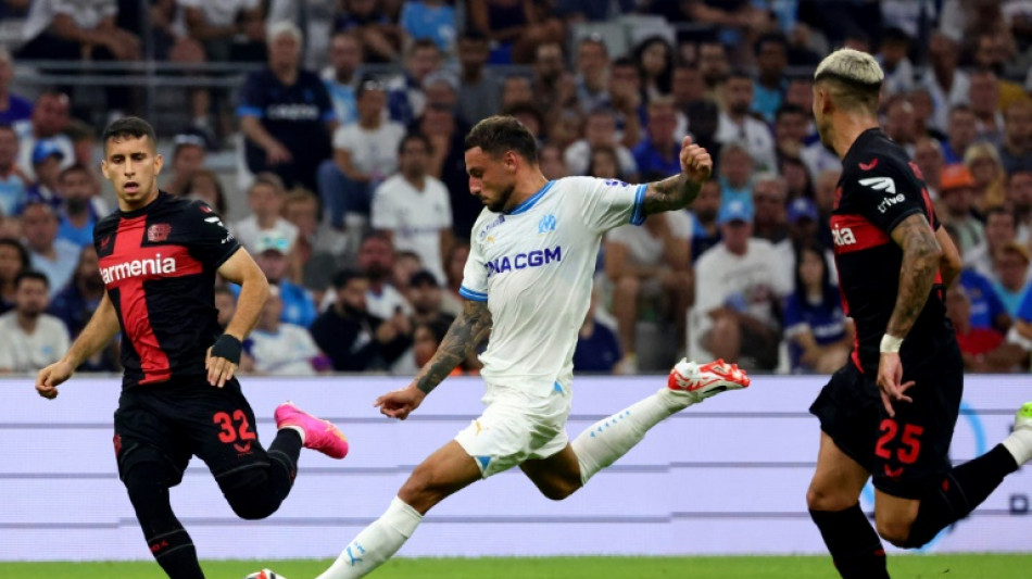 C1: pour l'OM, l'Europe commence &agrave; Ath&egrave;nes