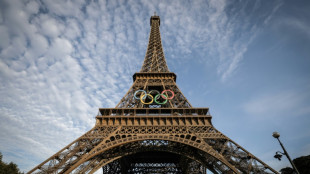 Paris Olympics, Paralympics 'net cost' drops to 2.8bn euros: think tank