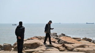 China probes for key target weak spots with 'paralysing' Taiwan drills