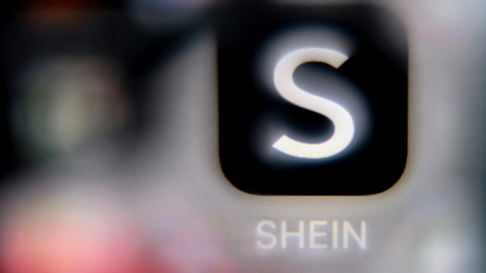 En appel, l'Etat fran&ccedil;ais revoit sa demande &agrave; la baisse contre Shein
