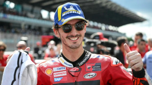 MotoGP: premi&egrave;re balle de match pour Bagnaia face &agrave; Martin au Qatar