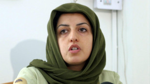 La Premio Nobel Mohammadi trasferita in una prigione nel nord dell'Iran