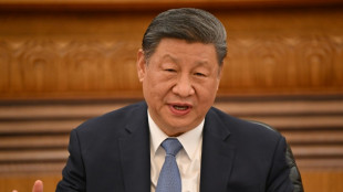 Xi pede a Vietnã que faça oposição ao lado da China contra 'intimidação'