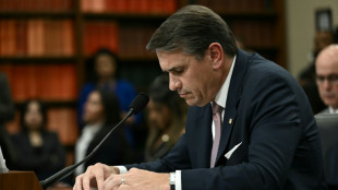 El gobierno Trump abandona su plan para indemnizar a sus aliados mediante un millonario fondo