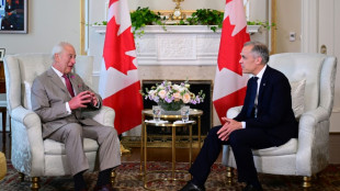 Rey Carlos III defiende autodeterminación de Canadá en medio de tensión con EEUU