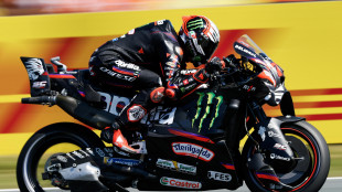 MotoGp: esami ok, Bezzecchi pu&ograve; lasciare l'ospedale