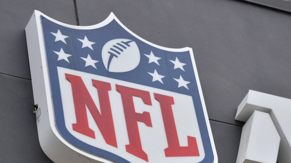 NFL bringt Flag Football zur&uuml;ck an deutsche Schulen