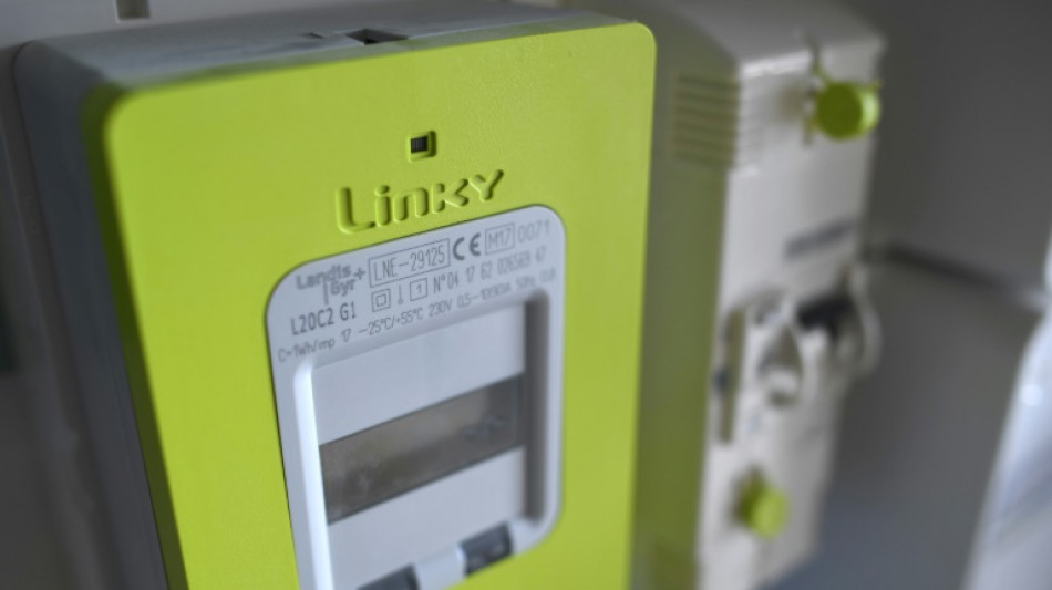 L'&eacute;lectricit&eacute; est 15% plus ch&egrave;re &agrave; partir de mercredi en France