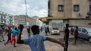 Mozambique: la victoire du parti au pouvoir confirm&eacute;e malgr&eacute; le "chaos" promis par l'opposition
