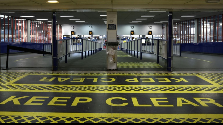 El gobierno laborista brit&aacute;nico lanza un proyecto de renacionalizar operadores ferroviarios