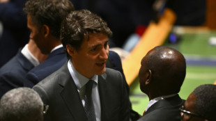 Gobierno de Trudeau sobrevive a moci&oacute;n de censura en Canad&aacute;
