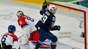 JO-2030: le hockey fran&ccedil;ais, entre impatience et excitation
