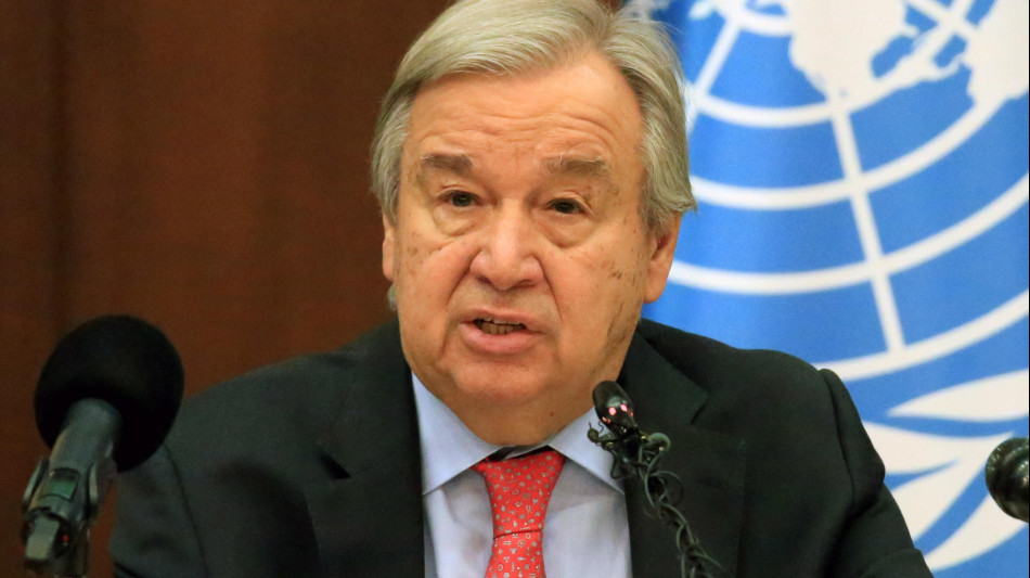 L'Onu condanna gli attacchi di Israele al Libano
