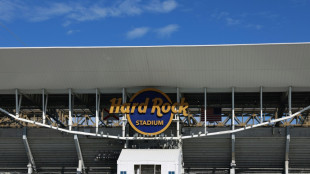 Umstrittene Premiere: Barcas Ligaspiel gegen Villarreal in Miami