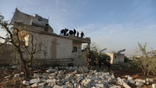 'Incredibly complex': the US raid that killed IS chief