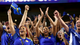 Curacao firmly on the map after World Cup heroics