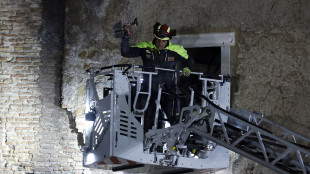 Crollo ai Fori Imperiali, l'indagine &egrave; ora per omicidio colposo