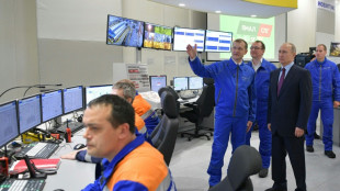 Las importaciones de gas ruso a la UE alcanzan su nivel m&aacute;s alto desde 2022, seg&uacute;n un estudio