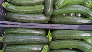 Clima favorisce produzioni con prezzi in calo al mercato, zucchine -11%