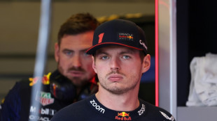 F1: &agrave; Abou Dhabi, Verstappen s'offre la derni&egrave;re pole de la saison