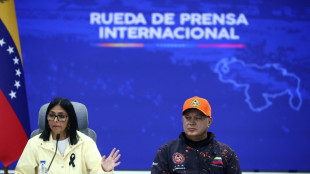 Los di&aacute;logos con la oposici&oacute;n son una "ganancia" para la estabilidad de Venezuela, dice el jefe del chavismo