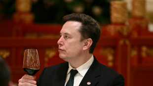Musk: Marine Le Pen ist "letzte Hoffnung" f&uuml;r Frankreich
