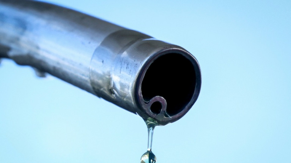 Oil crisis: Is world better placed than in 1973?