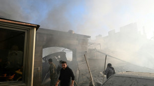 Autoridades sirias reportan 15 muertos en bombardeos israel&iacute;es