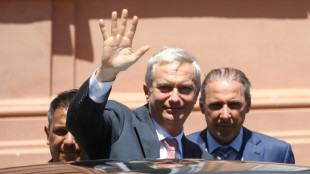 Kast apoya "cualquier situaci&oacute;n que termine con una dictadura" en Venezuela