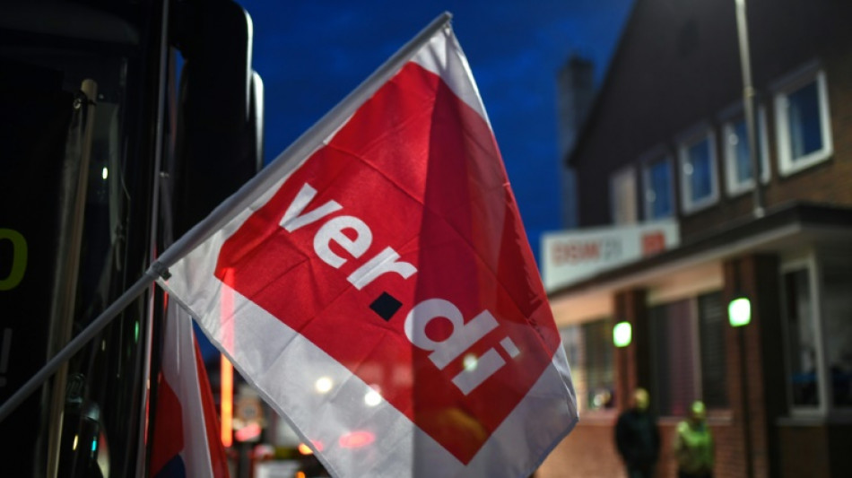 Verdi stimmt für Tarifvertrag bei Bund und Kommunen